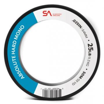 SA Absolute Hard Mono Tippet