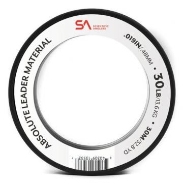 SA Absolute Leader Material