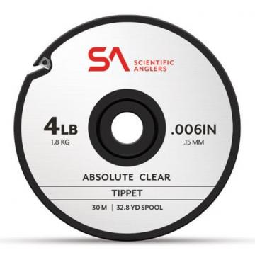 SA Absolute Tippet