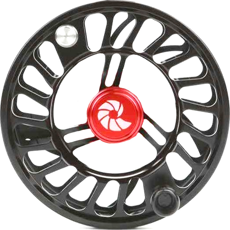 Nautilus CCF-X2 10/12 Fly Reel