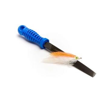 Renzetti Clouser Hook File