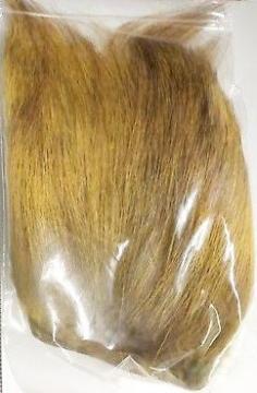 Yearling Elk Hair
