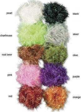 Hareline Palmer Chenille