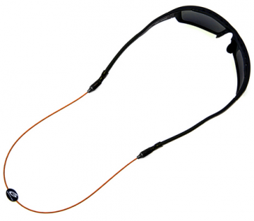 Graplrz Sunglass Retainer Orange