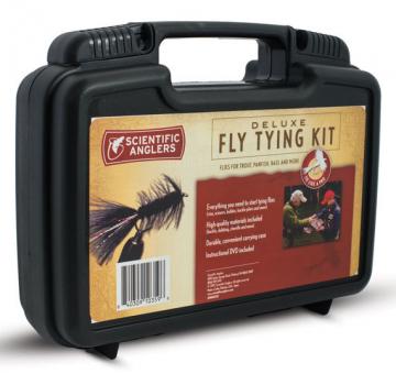 SA Fly Tying Kit