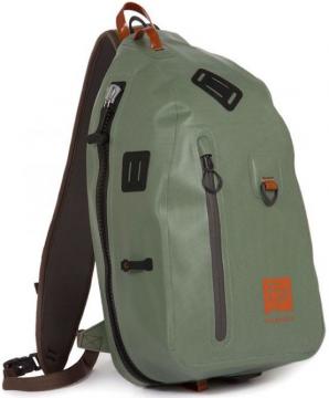 best fly fishing sling pack