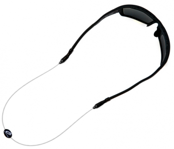 Graplrz Sunglass Retainers White