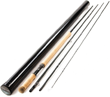 G Loomis Asquith 9140-4 Spey Fly Rod