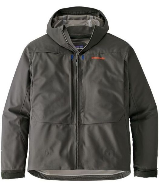 wading jacket patagonia