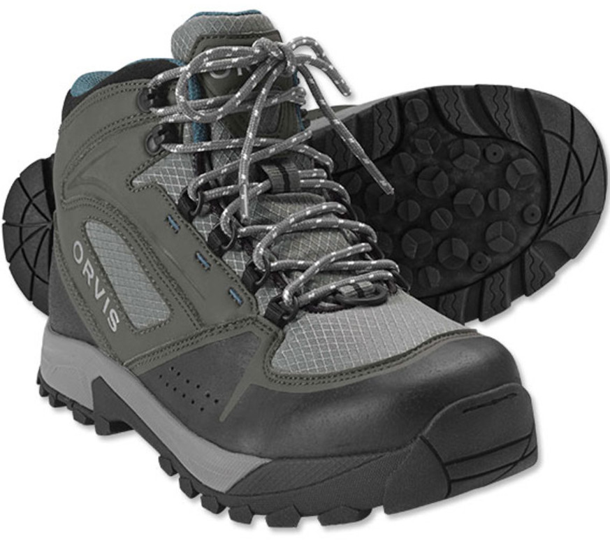 orvis boots