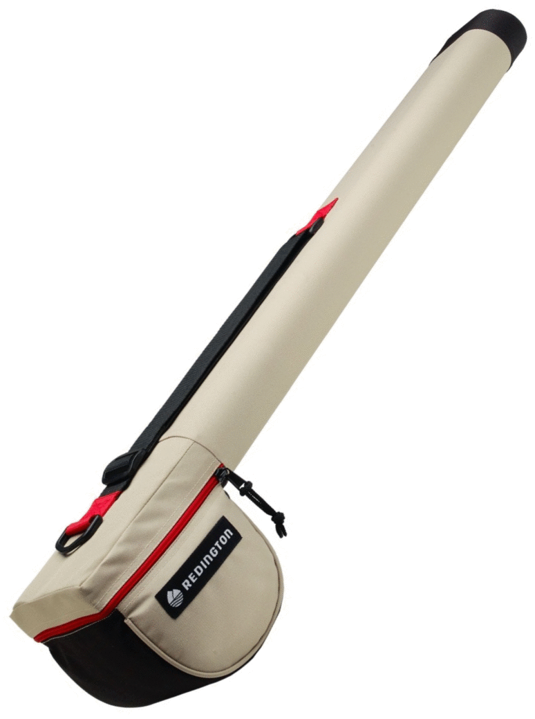 redington rod case