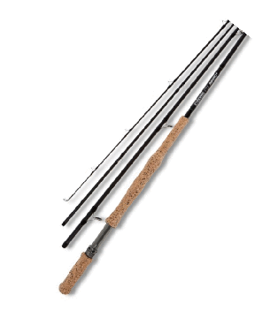 G Loomis IMX Pro Musky 1290-4 Fly Rod