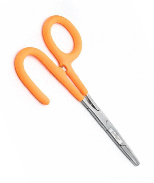 Umpqua River Grip 6" Scissor Clamp