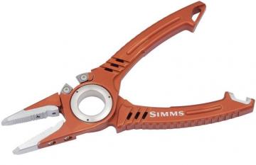 Simms Guide Pliers