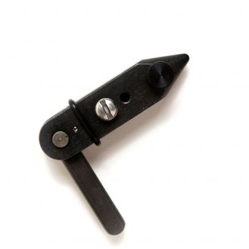 Renzetti Presentation 4000 Cam Jaw Assembly