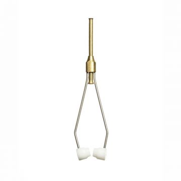 Renzetti Lead Wire & Tinsel Bobbin