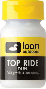Loon Top Ride Dun