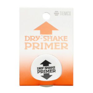 Umpqua TMC Dry-Shake Primer