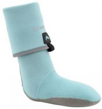 Simms Womens Guide Guard Socks