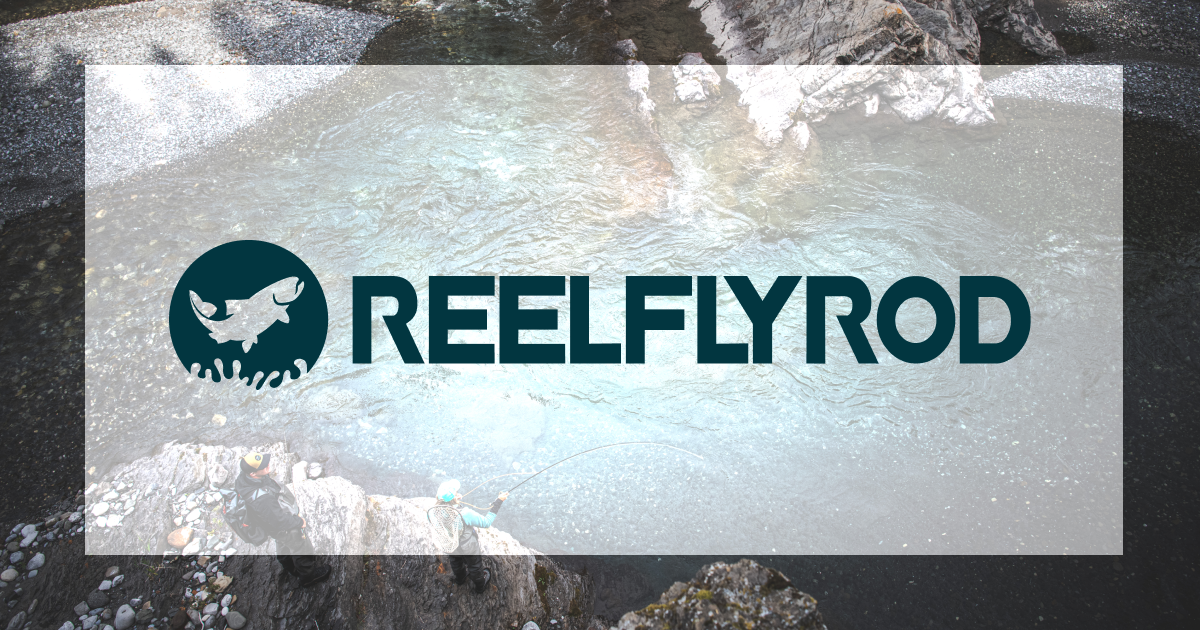 Redington Grande Reel - ReelFlyRod